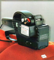 Consecutive Numbering Hand LabellerBlitz, Opentex 2253 / 2234