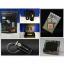 Hologram NameplatesNP-PC-P-001