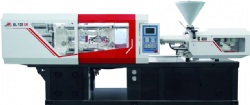 PLASTIC INJECTION MACHINEBL120EK