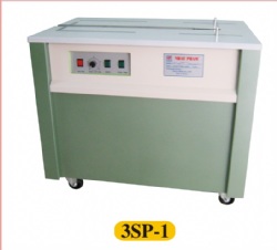 EMI-AUTOMATIC STRAPPING MACHINE3SP-1