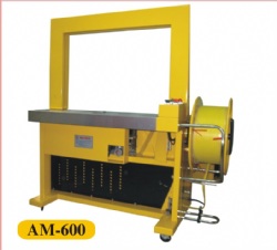 FULLY-AUTOMATIC STRAPPING MACHINEAM-600