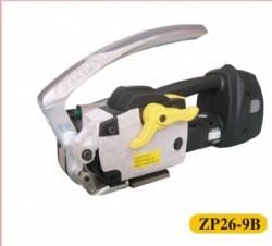AUTOMATIC PORTABLE STRAPPING MACHINEZP26-9B