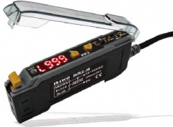 Digital Fiber AmplifierBR2