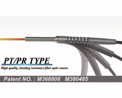Bending Resistance Fiber OpticPT/PR TYPE