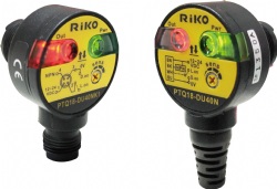 Superior Waterproof T-style Photo SensorPTQ18 Type