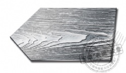 stainless steel press plate9016