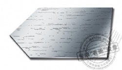 stainless steel press plate2505