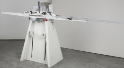 Angle-grinding machineMQJ-5