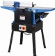 Combined Woodworking planerHC260xs-02