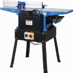 Combined Woodworking planerHC260xs-02