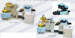 3 IN 1 NCT TWO PLANE LEVELER FEEDERNCT
