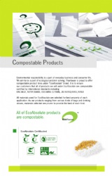Zipper Bag, Zip-Profile, Puff, Straw and General BagJapanese specification