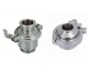 stainless steel sanitary butt welded check valveSV-2311