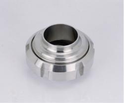 Stainless steel sanitary SMS UnionSF-2390