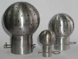 clip on spray ball fixed typeSP-2311