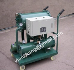 Series JL Portable Oil Purifier and Oiling MachineJL