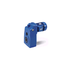 UNICASE helical-parallel-shaft gearboxes