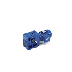 UNICASE helical-worm gearboxes