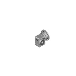 UNIBLOC Module Worm-gear-units