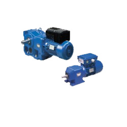 NORDAC trio SK300ESK300E