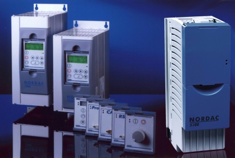 NORDAC SK700ESK700E