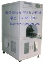 Automatic argon welding welding machinePWD-66R2