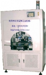 Automatic argon welding welding machinePWD-162