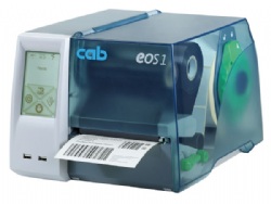 barcode printerscanner
