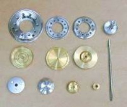 CNC Turnning PartsAutomotive component
