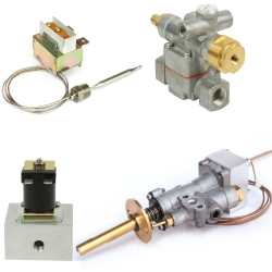GAS PARTSGAS PARTS