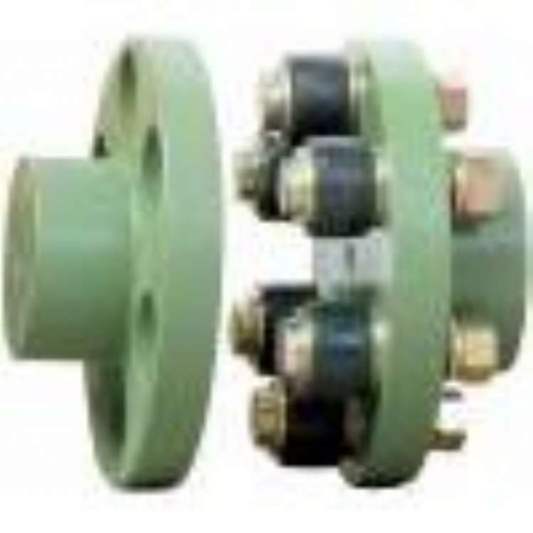 Asia FCL Flexible Shaft Coupling CKING INDUSTRY CO