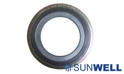 Standard Spiral Wound GasketSUNWELL-SW600