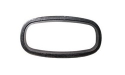 Non-rounded Spiral wound GasketsSUNWELL-SW630