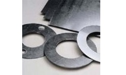 Pure Expanded Graphite GasketSUNWELL 700