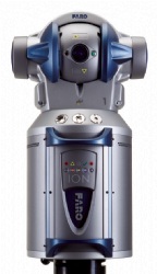 FARO Laser TrackerFARO Laser Tracker ION