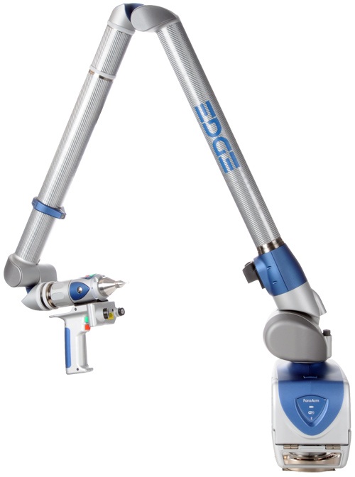 Asia FARO Measuring Arm FARO Singapore Pte Ltd