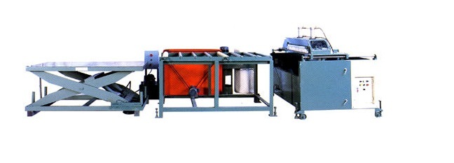 Asia Machinery Net 亞洲機械網 P V C 雙螺桿門板押出機 廷昇工業股份有限公司