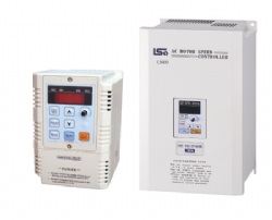 Space Vector InvertersLS600