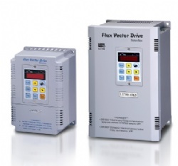 Flux Vector DriveLS700