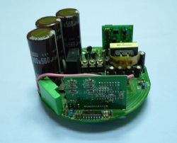 Open Chassis Model DrivesGeneral Purpose