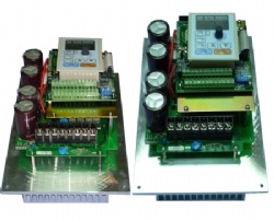 Open Chassis Model DrivesStandard products of purpose