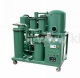 Lubricating Oil Purification Plant/Hydraulic Oil Filter System /Turbine Oil ConditionerTYA