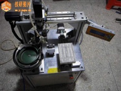 深圳技研设计研发非标自动化设备JY-FB14