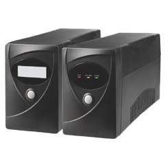 在線互動式不斷電系統LVPE/LVPC 系列