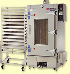 Quickest Type / Air Explosioon / FIR TYPE Gas SteamerKS-610/KS-610B
