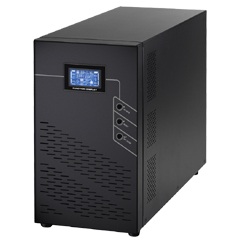 在線式不斷電系統LVP系列