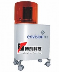 德国Envisiontec Perfactory高精度快速成型机德国Envisiontec Perfactory高精度快速成型机