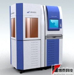 SLA激光快速成型机SLA激光快速成型机