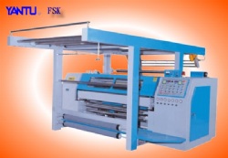 SUEDING M/CFSK