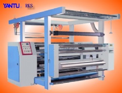 RASCHEL KNITTING SHEARING M/CRKS